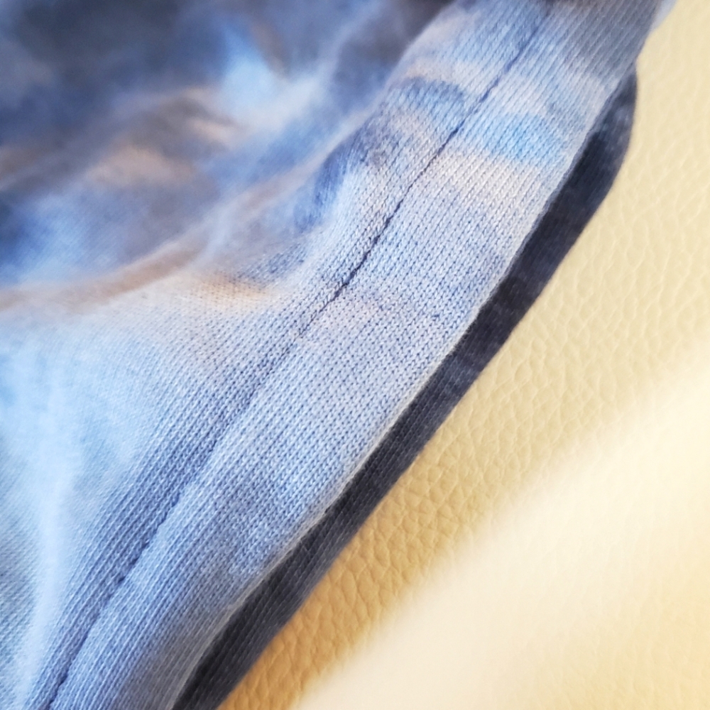 Old Navy sweatshirt dress - Picture 4 of 9